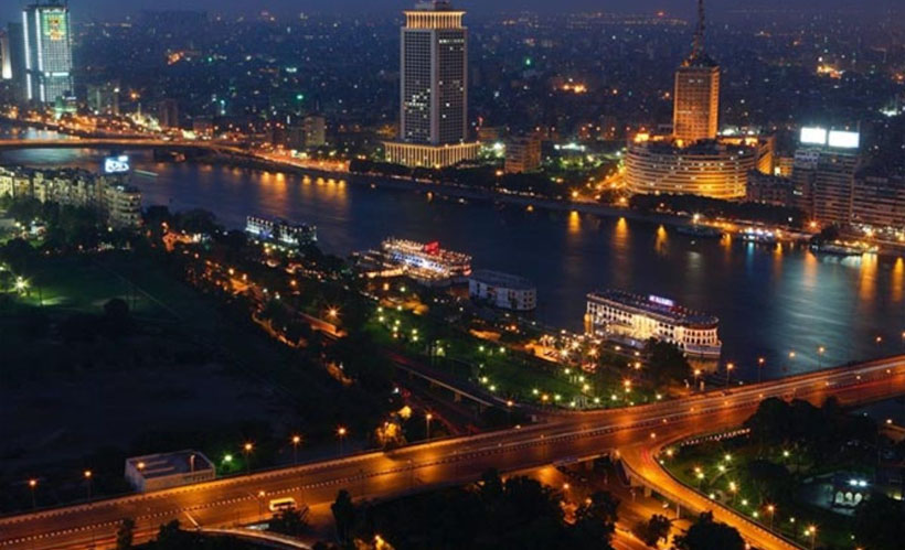 Cairo City Break