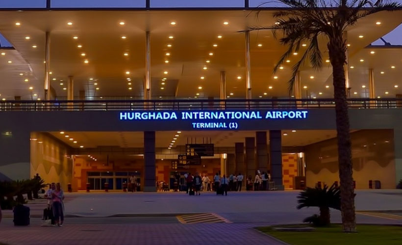 Hurghada Airport Transfers to Marsa Alam Hotels