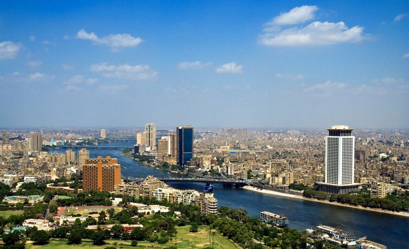 Overnight Tour to Cairo From Alexandria