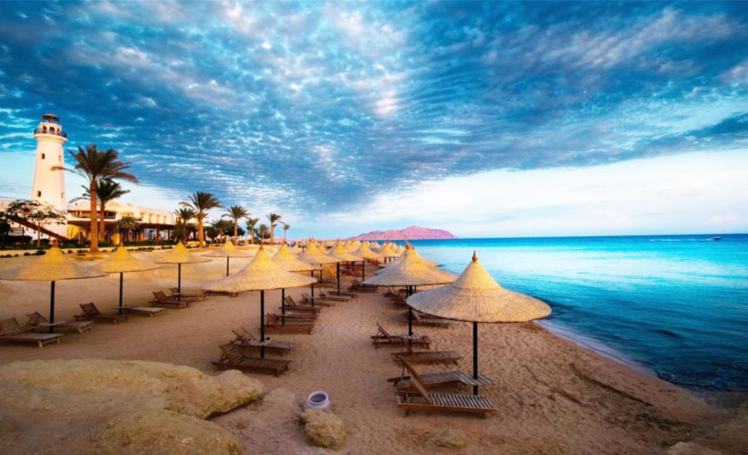 Sharm El Sheikh Airport Transfers to Sharm El Sheikh Hotels