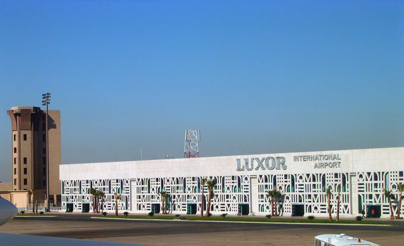 Luxor Airport