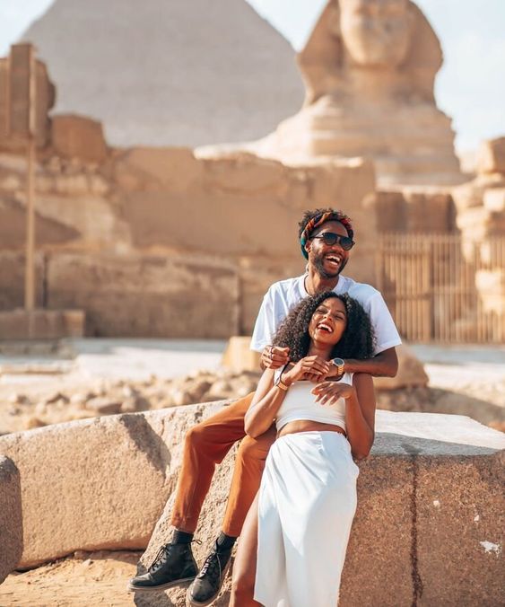 9-Day Honeymoon: Cairo, Luxor, and Aswan Journey