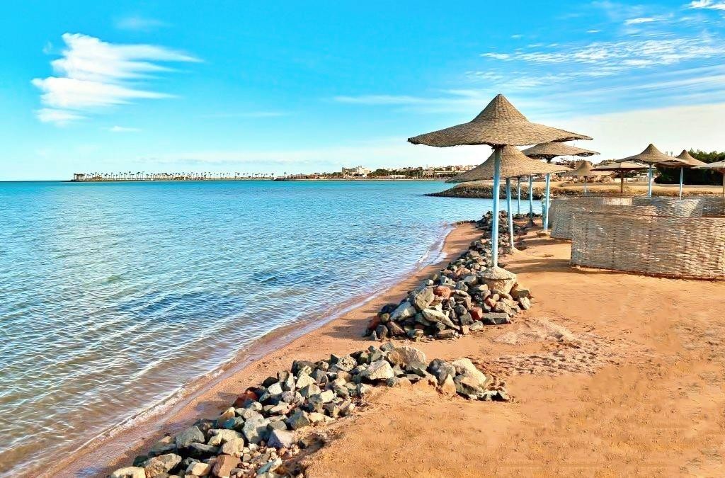 Top 10 Best Egypt Beaches