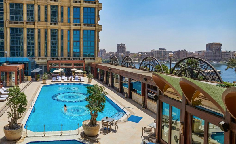 8-Luxury Days Cairo and Nebyt Dahabiya