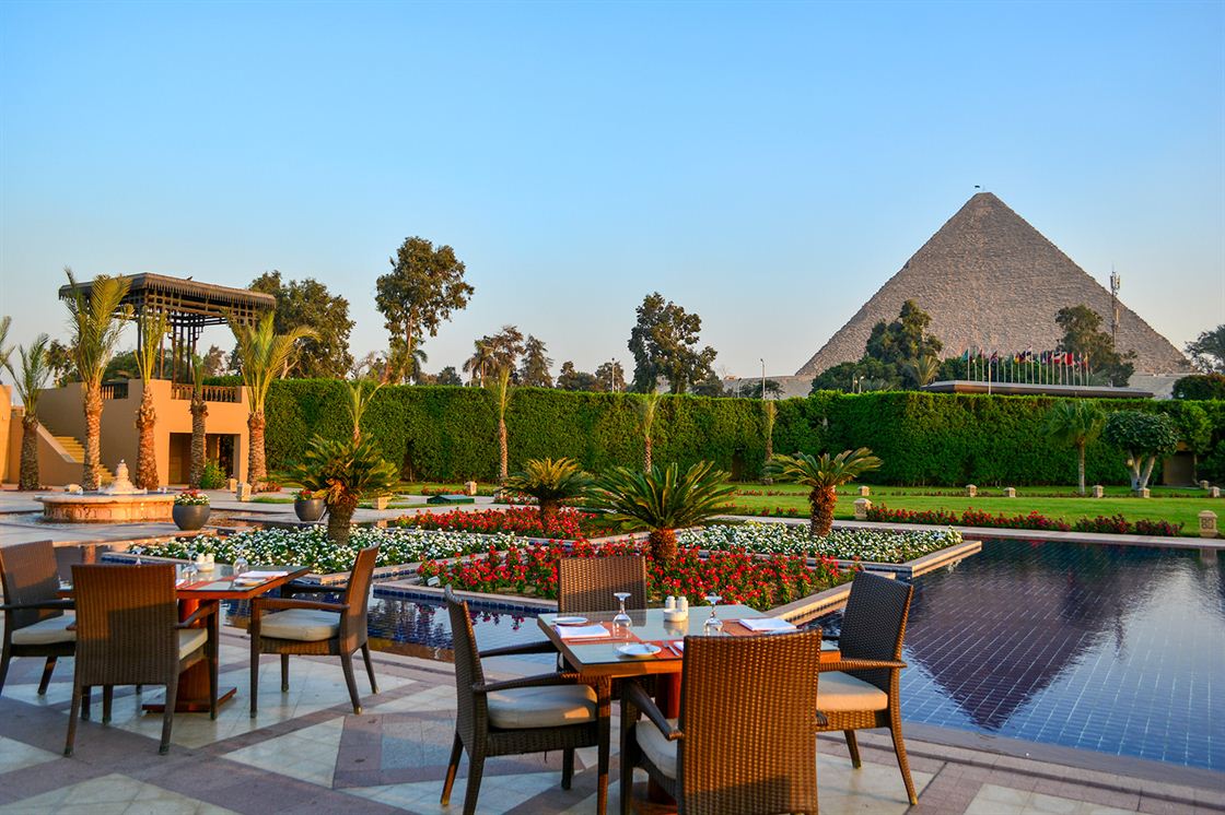 Egypt Luxury Packages