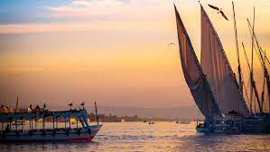 Luxury 9 days Cairo, Nile Cruise with Optional tour to Abu Simbel