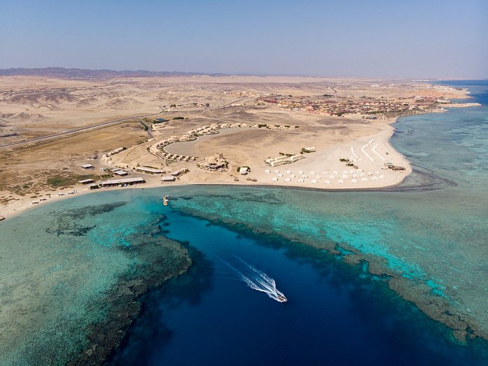 marsa alam snorkeling