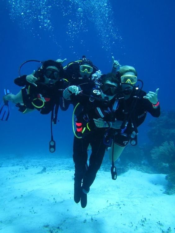 Snorkeling Egypt