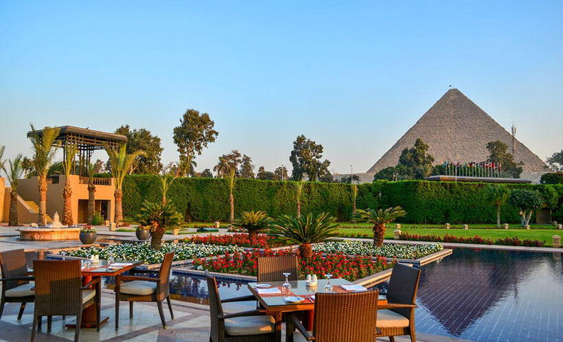 Egypt Luxury Packages