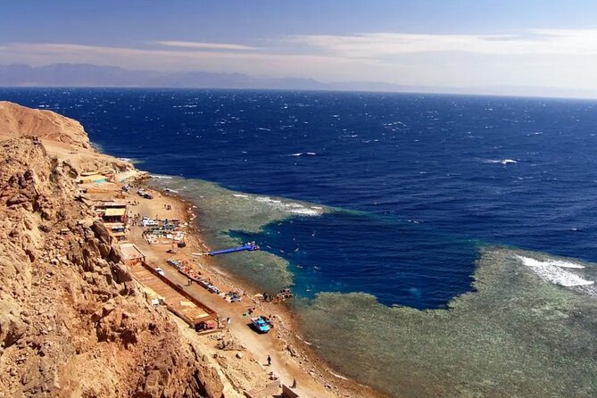 Blue lagoon Beach